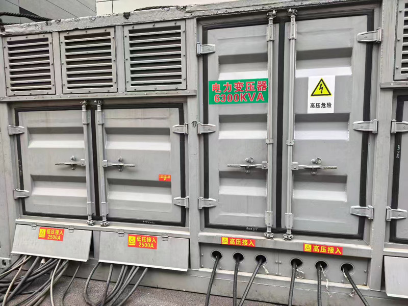 阜康柴油发电机组换季保养注意哪些事项?