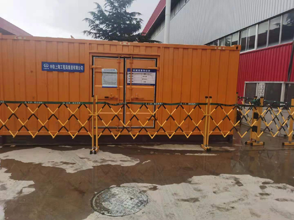 阜康租赁发电机 柴油发电机组供应商：柴油发电机组润滑油的作用？