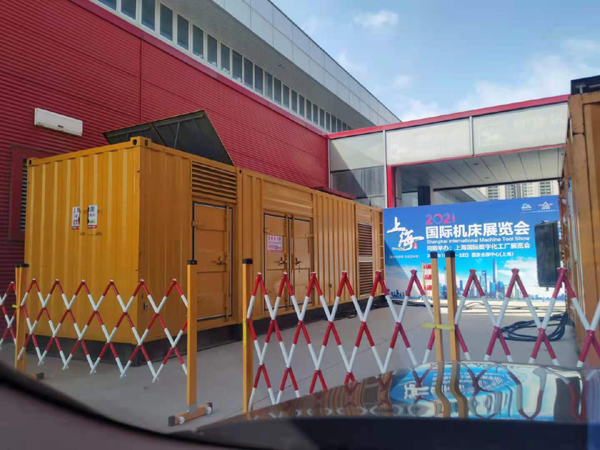 阜康出租发电机-柴油发电机和汽油发电机哪个更好一些？