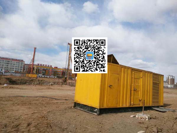 阜康发电机出租-柴油发电机组安全操作规程有哪些?