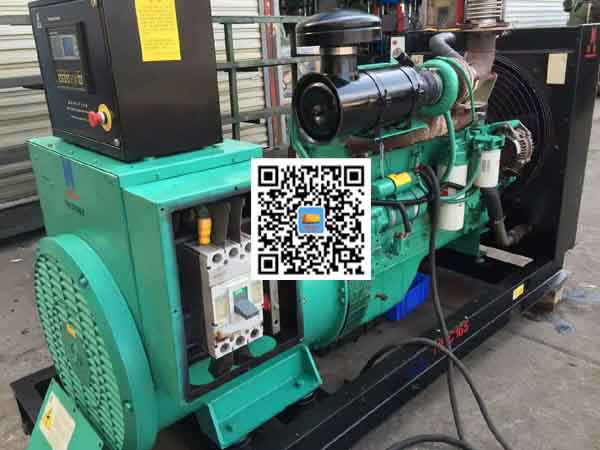 阜康租赁发电机-发电机一般变压器磁芯所使用的是什么材料？