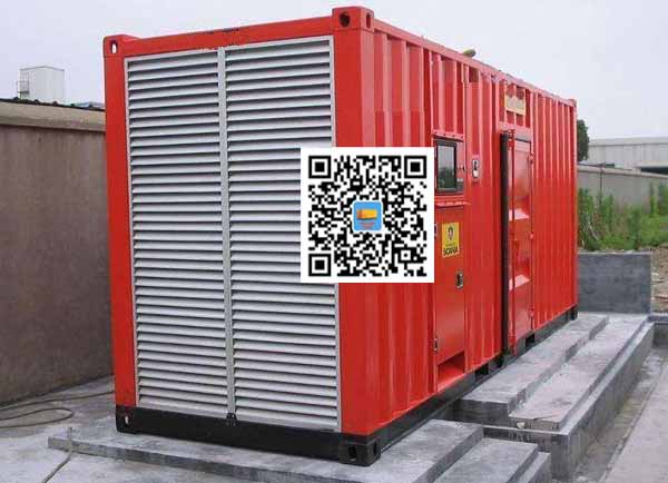 阜康300kw柴油发电机组一个小时耗油