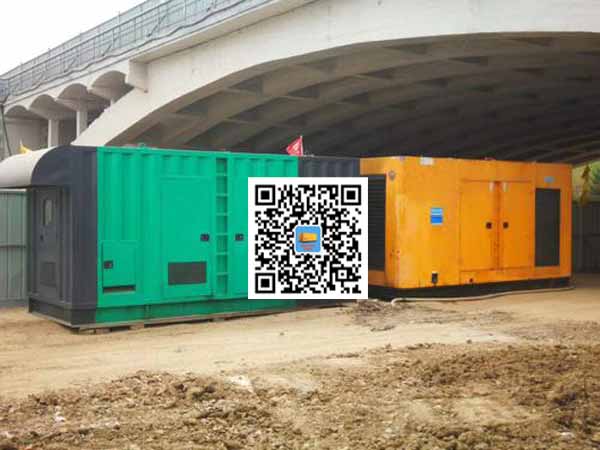 阜康决定发电机顺利启动的因素及如何解决发电机冬季起动困难问题