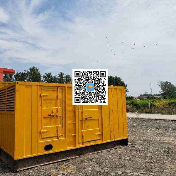 阜康发电机出租发电机电刷的结构与作用是什么