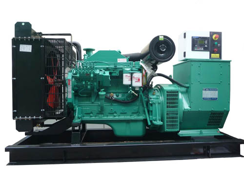 阜康有哪些方法可以提高 200kw 柴油发电机的燃油效率?