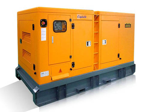 阜康影响 200kw 柴油发电机油耗的因素有哪些？
