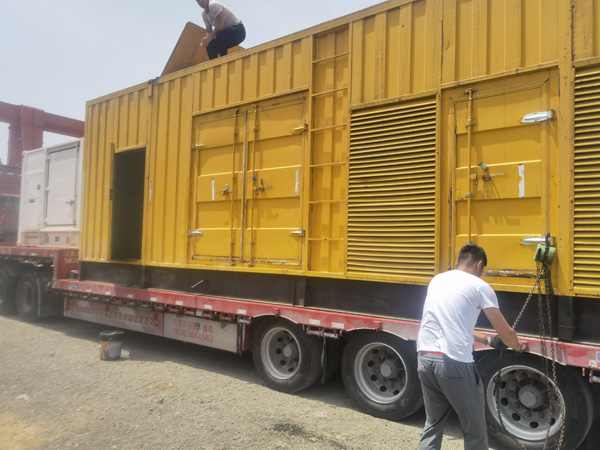 阜康除了负载情况和发动机维护,还有哪些因素会影响 200kw 柴油发电机的油耗?