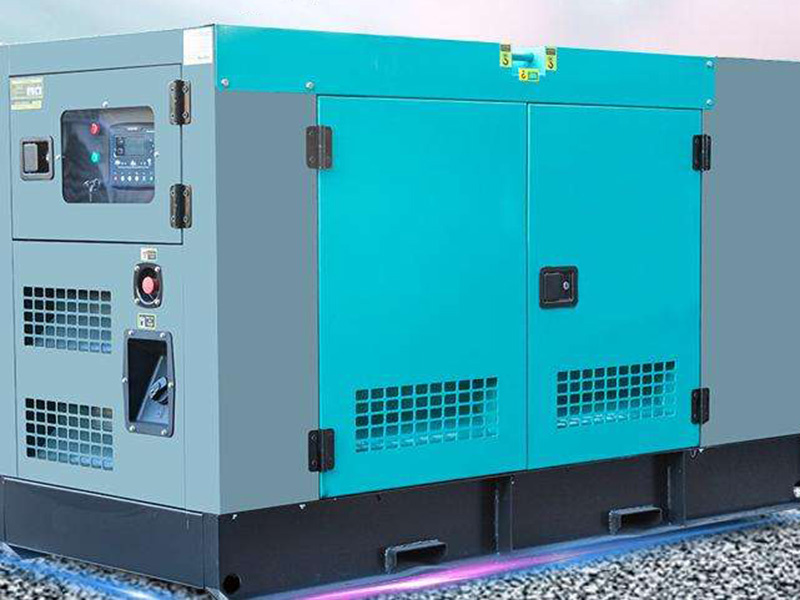 阜康50KW柴油发电机油耗是多少？