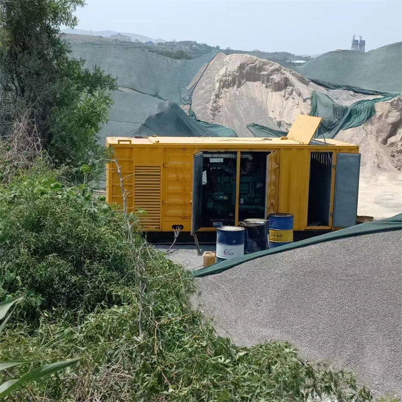 阜康影响 400KW 柴油发电机组油耗的因素有哪些？