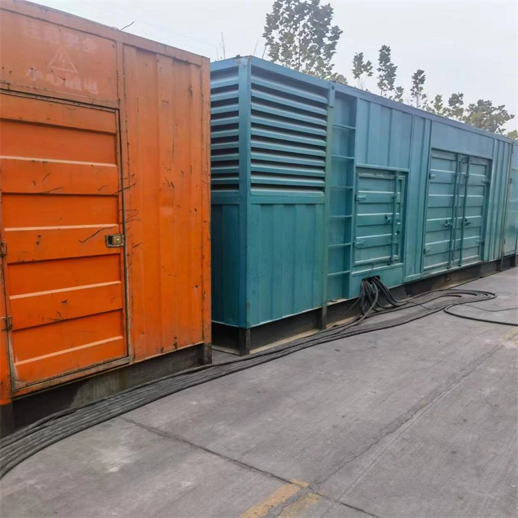 阜康如何选择适合 600kW 柴油发电机组的热继电器？