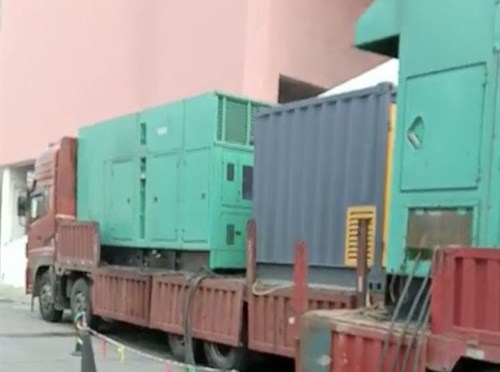阜康柴油发电机的功率因数一般是多少?