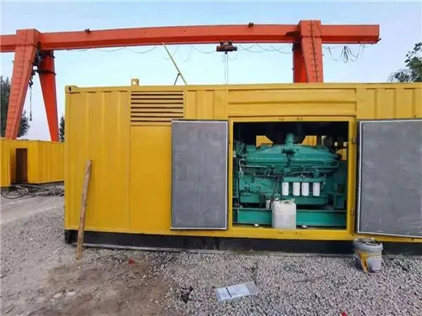 阜康冬季低温环境下，500KW发电机组应该选择什么类型的启动电瓶？